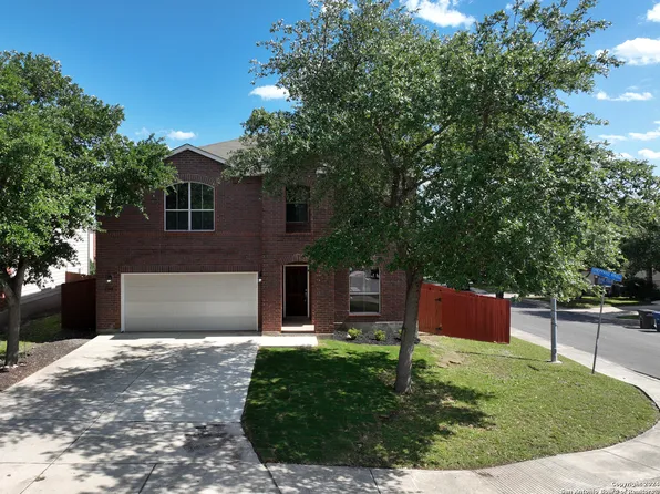 8022 Sheppard Knoll, San Antonio, TX 78227