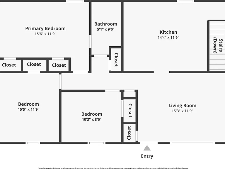 703 Oak Creek Rd — Photo 26