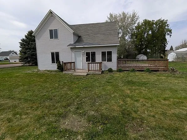 202 5th Ave E, Bryant, SD 57221