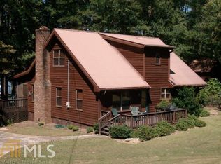 157 Rays Rd #11/12, Lavonia, GA 30553