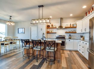 1904 Waterfall Way, Madison, WI 53718