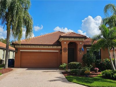 12148 Country Day Cir, Fort Myers, FL, 33913
