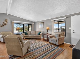 3806 N SOUTH DAKOTA Avenue, Florence, AZ 85132