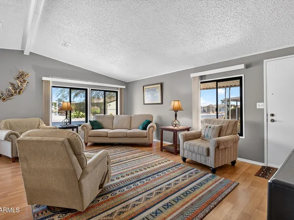 3806 N SOUTH DAKOTA Avenue, Florence, AZ 85132