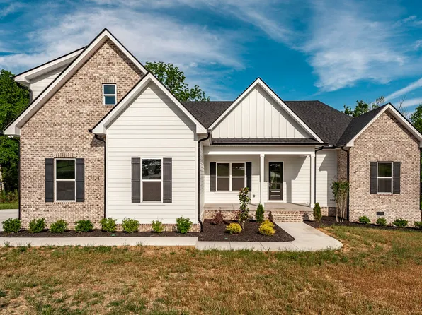 330 Thoroughbred Ln, Hartsville, TN 37074