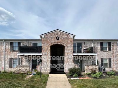 2461 Crew Cir, Dayton, OH, 45439
