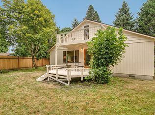 12558 37th Ave NE, Seattle, WA 98125