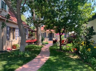 350 S Pennsylvania St, Denver, CO 80209