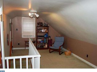120 W Hamilton Ln, Smyrna, DE 19977