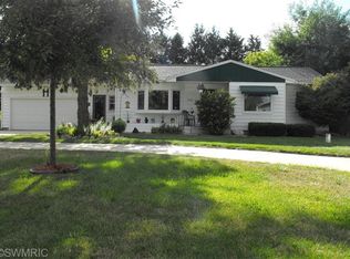 2165 N State Rd, Ionia, MI 48846