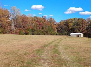 LOT 0 Eleys Ford Rd, Lignum, VA 22726