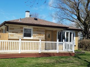 3632 153rd St, Midlothian, IL 60445