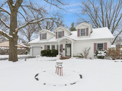 1726 Elliott St, Park Ridge, IL, 60068