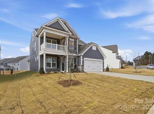 1230 Carrington Dr, Stanley, NC 28164