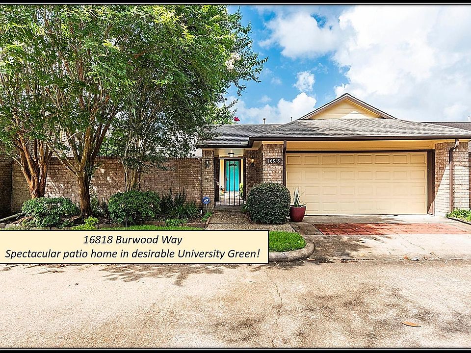 1st image of 16818 Burwood Way