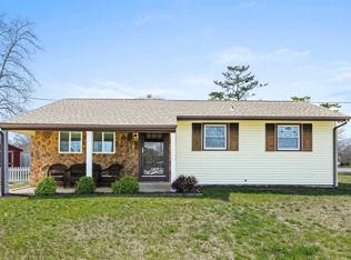 200 Hughes Ave N, Cape May, NJ