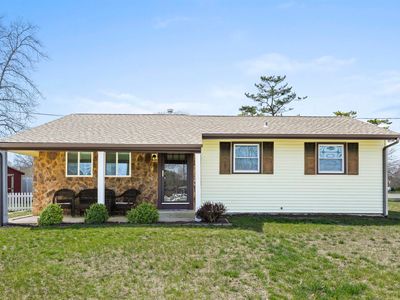 200 Hughes Ave N, Cape May, NJ, 08204