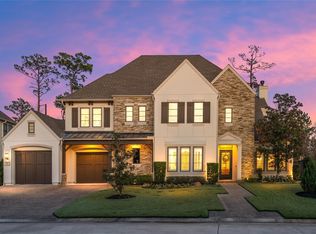64 S Parkgate Cir, Shenandoah, TX 77381