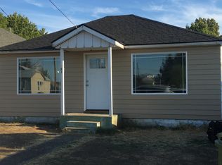 301 W Broadway Ave, Milton Freewater, OR 97862