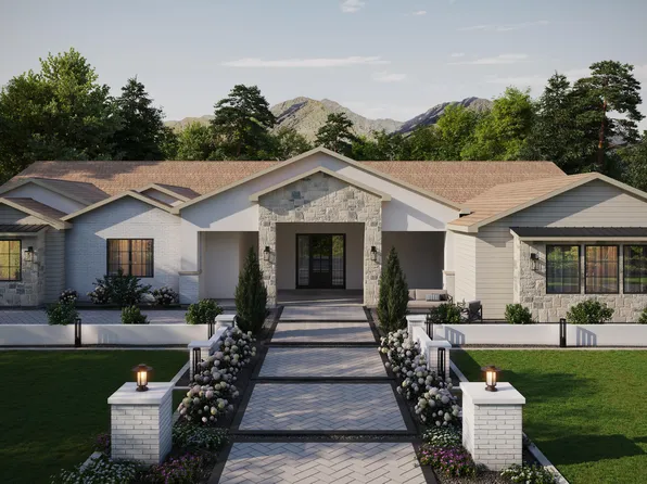28972 N Sunrise Avenue, Queen Creek, AZ 85144