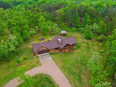 334 Juniper Trail, Nekoosa, WI, 54457