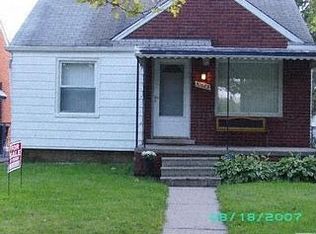 10685 Meuse St, Detroit, MI 48224