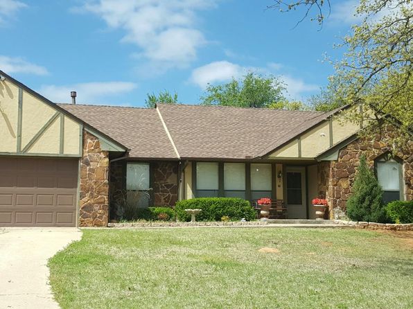 185 Creek Hollow Dr, Choctaw, OK 73020
