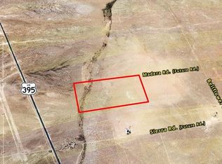 Madera Rd, Adelanto, CA 92301