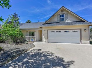 15315 Sherwood Pl, Weed, CA