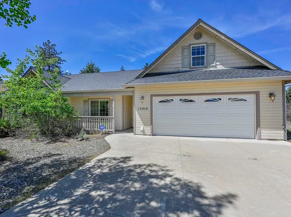 15315 Sherwood Pl, Weed, CA 96094