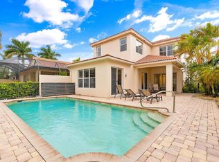 156 Isle Verde Way, Palm Beach Gardens, FL 33418