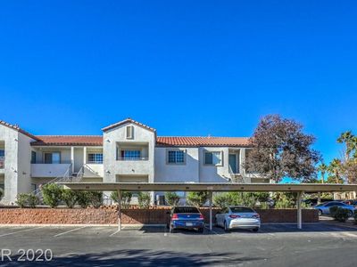 3318 N Decatur Blvd UNIT 2010, Las Vegas, NV, 89130