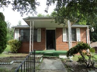 129 Ann Dr SW, Birmingham, AL 35211