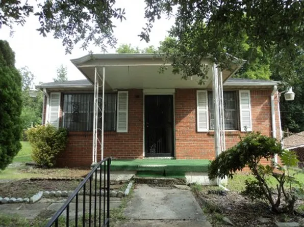 129 Ann Dr SW, Birmingham, AL 35211