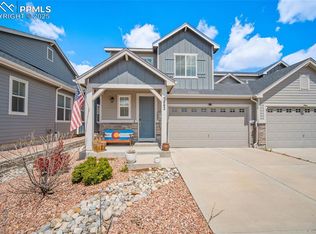 5882 Morning Light Ter, Colorado Springs, CO 80919