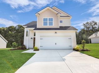 BECKETT, Rincon, GA 31326