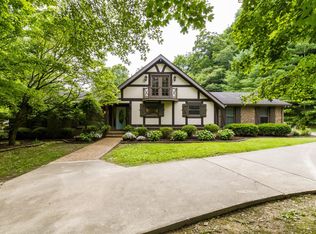 4509 Dry Fork Rd, Whites Creek, TN 37189