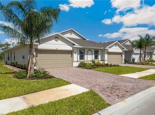 20125 Camino Torcido Loop, North Fort Myers, FL 33917