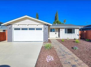 3490 Woodside Ln, San Jose, CA 95121