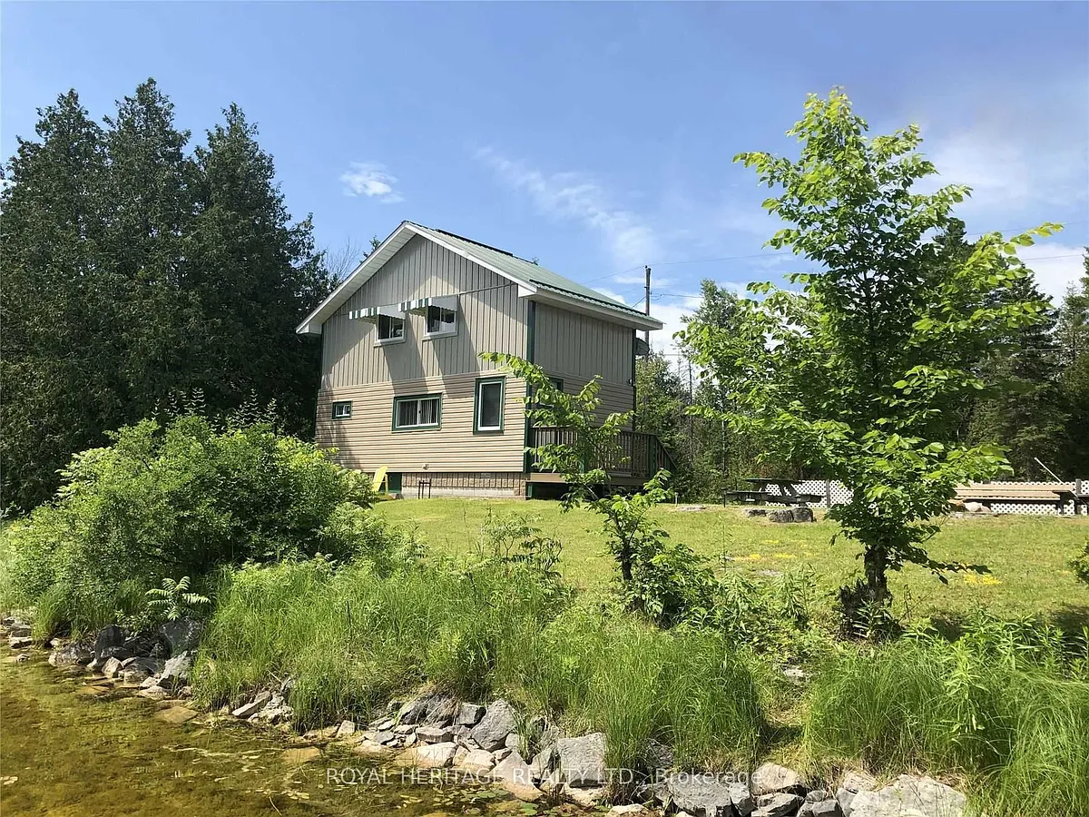Building Photo - 1294 County Road 49 Rd