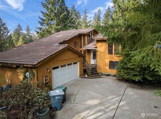 16718 26th Street Ct E, Lake Tapps, WA 98391