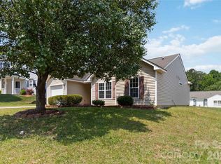 740 Aberdeen Glen Pl, Charlotte, NC 28214