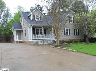 121 Creek Dr, Easley, SC 29642