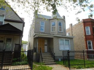 848 N Latrobe Ave, Chicago, IL