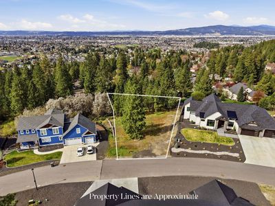 2524 S Man O War Ln, Veradale, WA, 99037