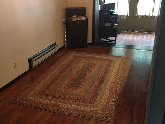 Oak Hardwood Floors
