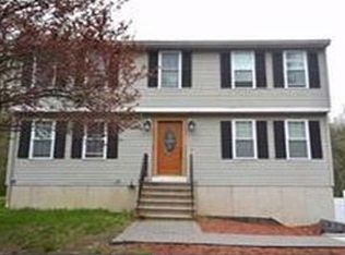 5 Tyler Rd, Derry, NH 03038