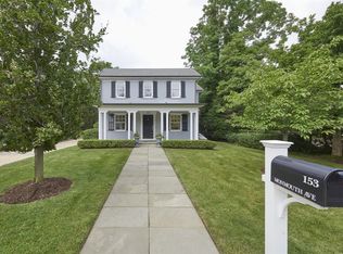 153 Monmouth Ave, Atlantic Highlands, NJ 07716
