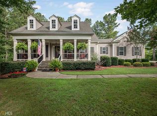 235 Evergreen N, Barnesville, GA 30204