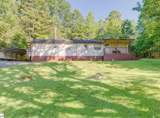 507 Mush Creek Rd, Travelers Rest, SC 29690